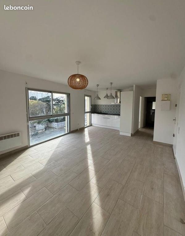 Appartement 2 pièces 45 m² · à Marseille · 45 m² · 720 €/mois