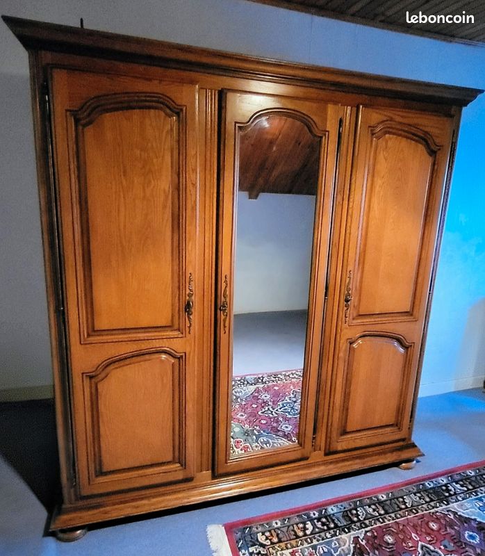 Armoire chambre (image 1)