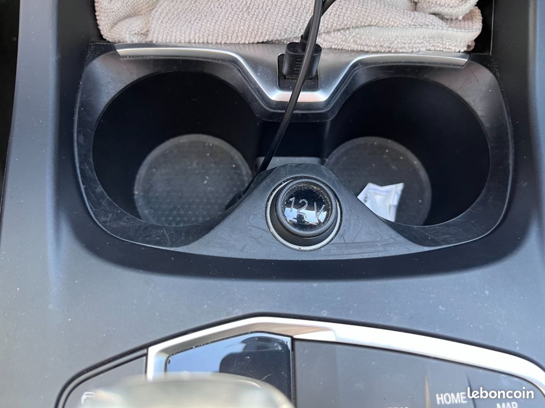 BMW SERIE 1 F40 118i 140 ch DKG7 Business Design (image 34)