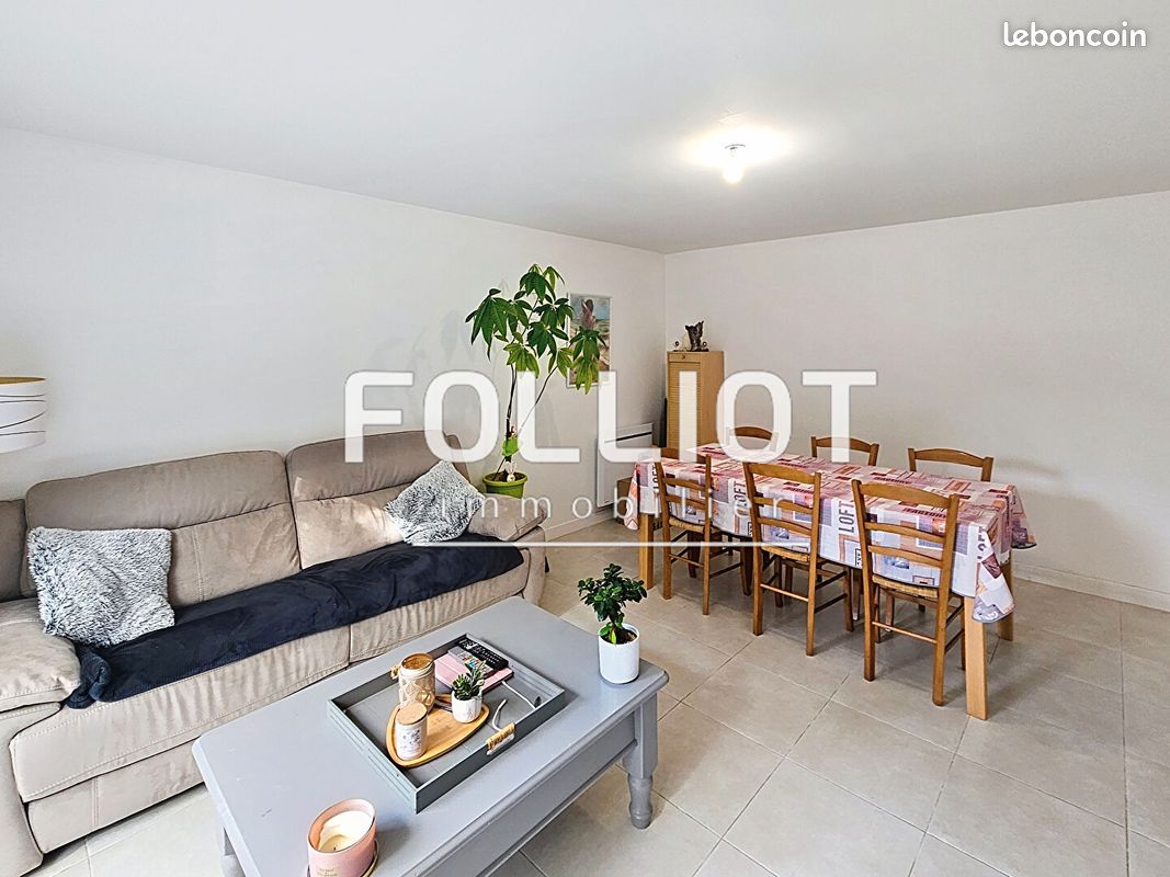 Maison 4 pièces 97 m² · à Saint-Jean-des-Champs · 97 m² · 202 500 €