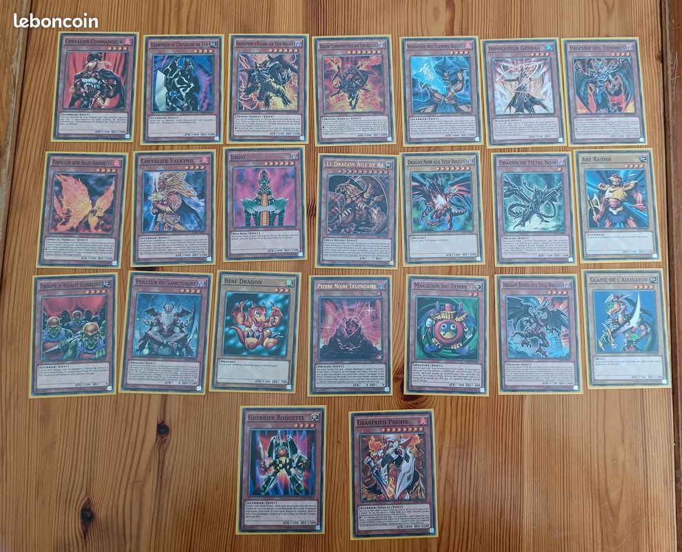 yugioh hat deck Amazon.com: Complete Custom Deck for Yu-Gi-Oh! ARC-V