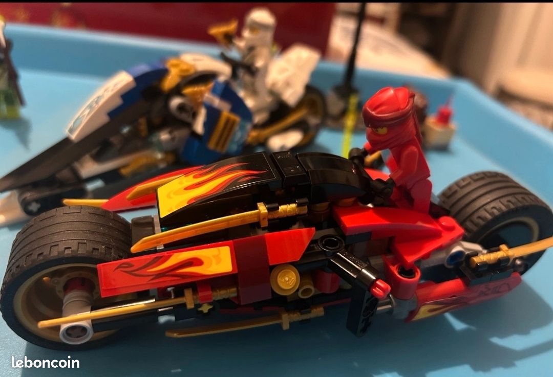 Lego Ninjago 70667 (image 6)