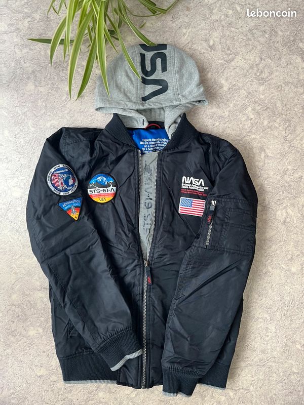 Blouson (image 3)