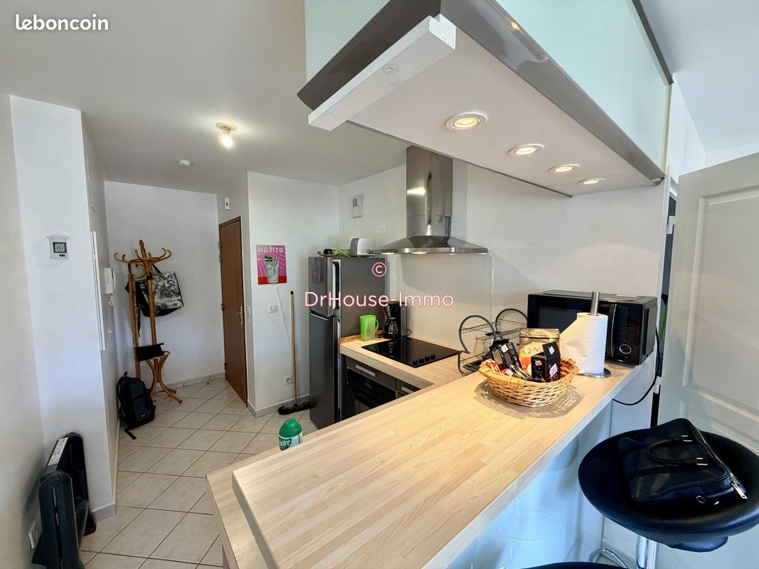 Appartement 2 pièces 37 m² (image 5)