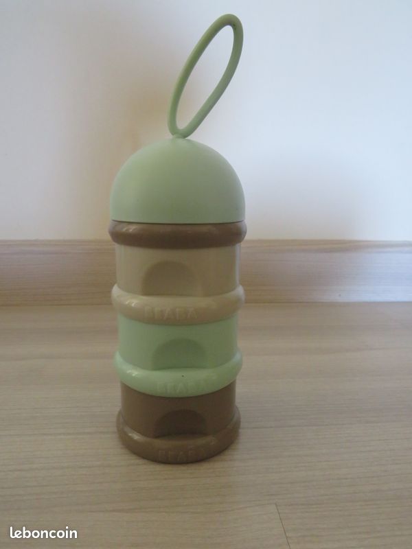 Boîtes de lait, visière, ombrelle, marche pied, (image 4)