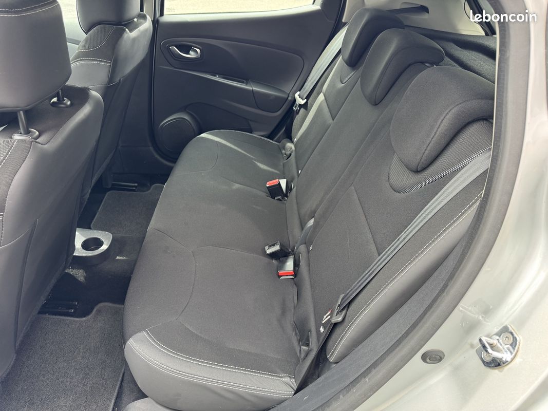Renault CLIO IV 1.5 DCI 75CH PLB AUTO (image 18)