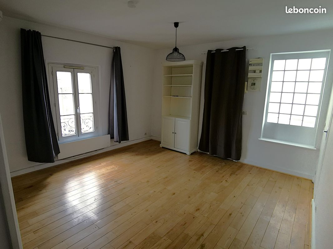 Appartement 2 pièces 39 m² · à Bagneux · 39 m² · 980 €