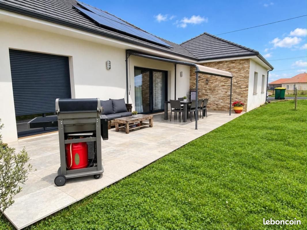 Maison 5 pièces 132 m² · à Casteide-Cami · 132 m² · 349 000 €