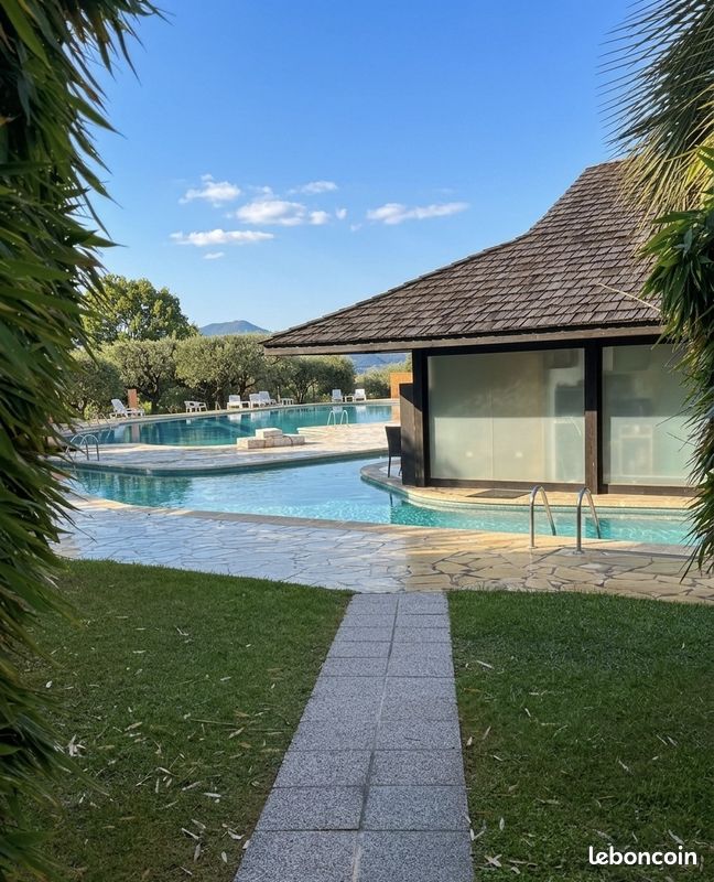 Appartement 3 pièces 70 m² · à Nice · 70 m² · 438 900 €
