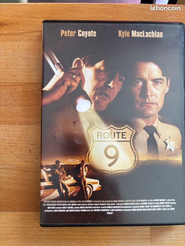 Lot 45 DVD Horreur, Action, Science-Fiction, Thriller et Comédies (image 10)