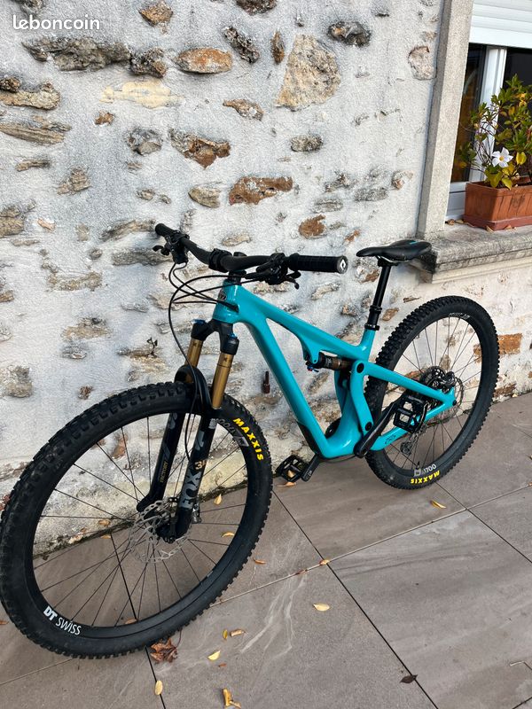 Yeti sb115 t1 (image 4)