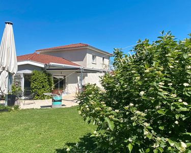 Maison 620 000 € - 120 m²