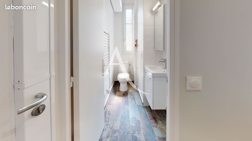 Appartement a louer maisons-alfort - 1 pièce(s) - 27 m2 - Surfyn