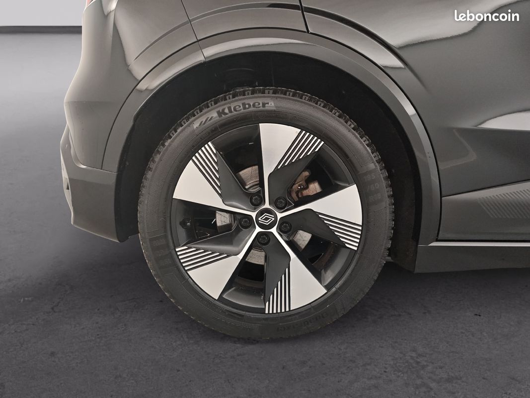RENAULT Megane E-Tech EV60 220 ch super charge Equilibre (image 28)