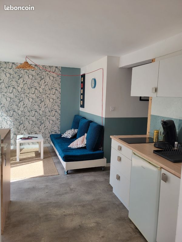 Appartement 2 pièces 35 m² · à Dax · 35 m² · 620 €