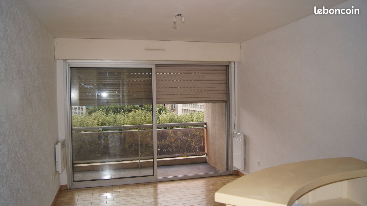 Appartement 2 pièces 32 m² · à Alès · 32 m² · 65 000 €