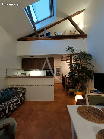 Annonce location Maison rochefort