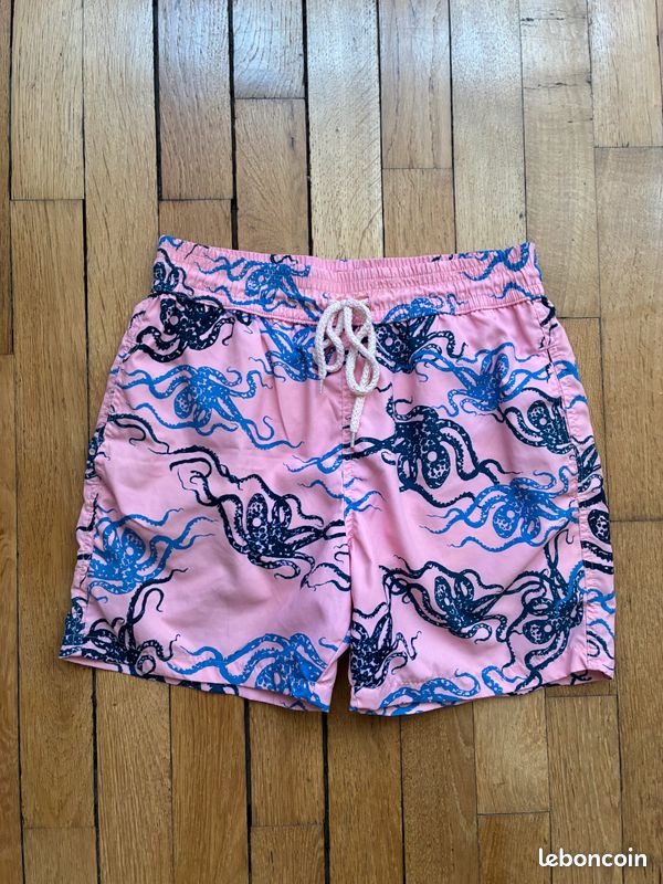 Maillot bain homme (image 1)