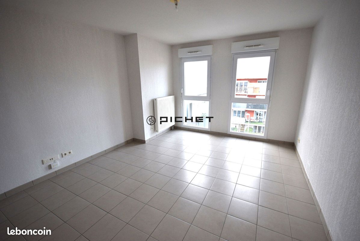 Appartement 2 pièces 41 m² · à Niort · 41 m² · 97 650 €