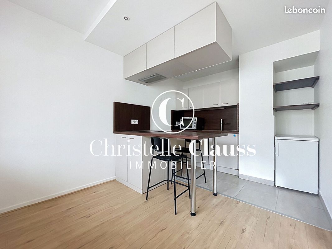 Appartement 2 pièces 53 m² · à Strasbourg · 53 m² · 885 €/mois