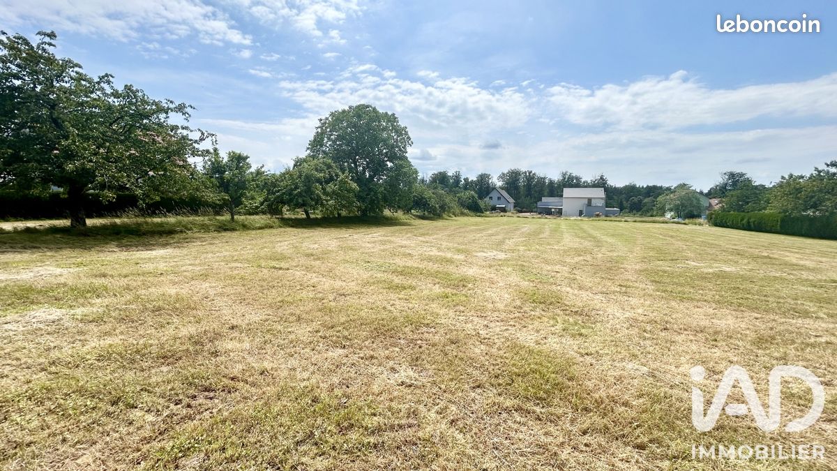Terrain 867 m² · à Henridorff · 867 m² · 30 000 €