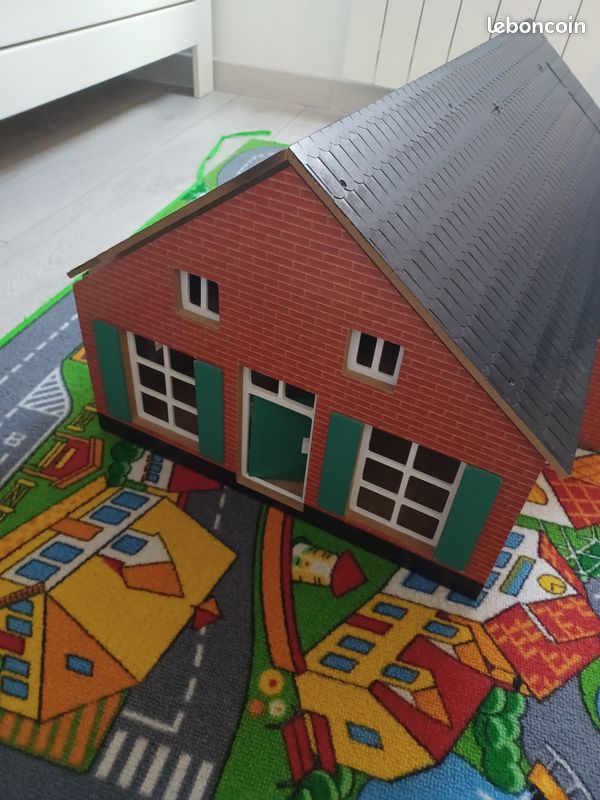 Ferme Kids Globe (image 3)