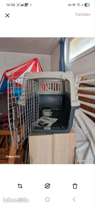Caisse de transport (image 2)