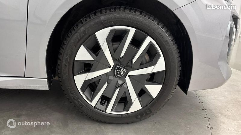 Peugeot 208 1.2 PureTech 100ch S&S Active (image 20)