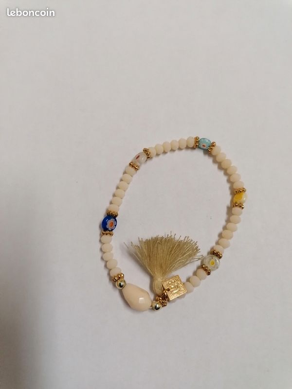 Bracelet fantaisie (image 2)