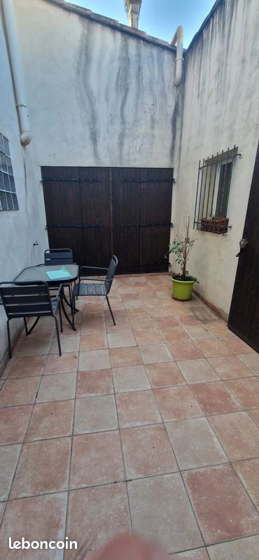 Appartement 2 pièces 45 m² · à Salon-de-Provence · 45 m² · 640 €/mois