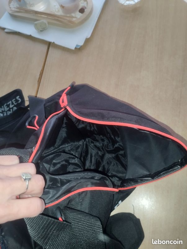 Sac de sport (image 7)