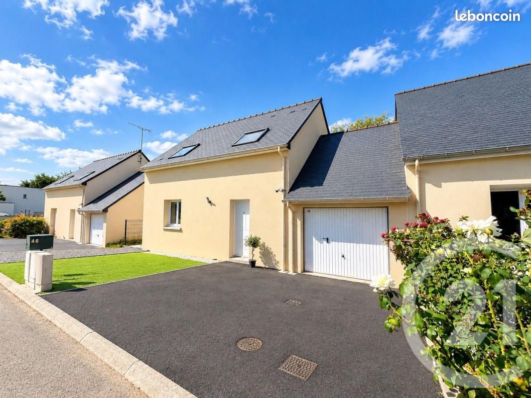 Maison 4 pièces 89 m² · à Blain · 89 m² · 237 900 €
