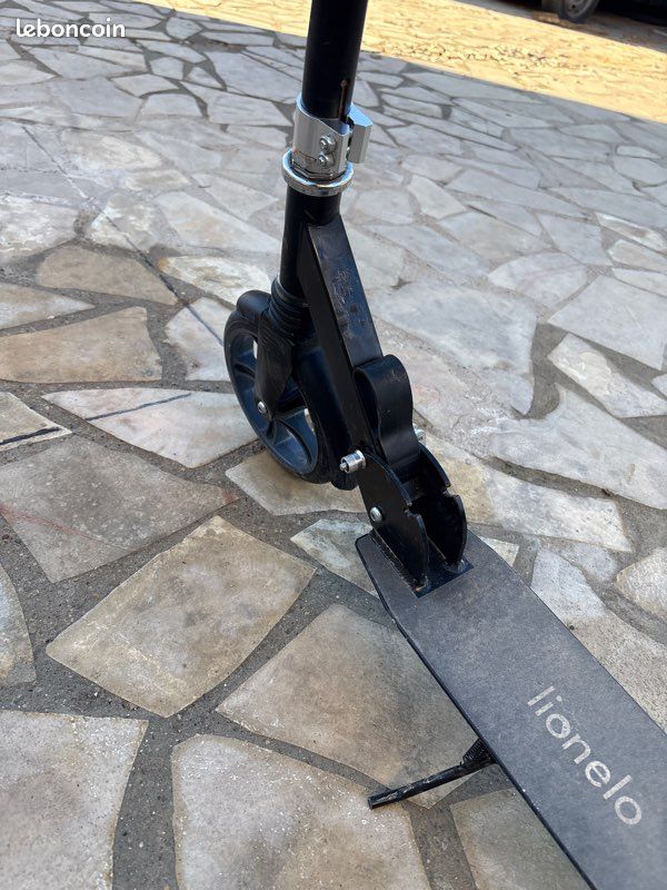 Trottinette Lionelo (image 2)