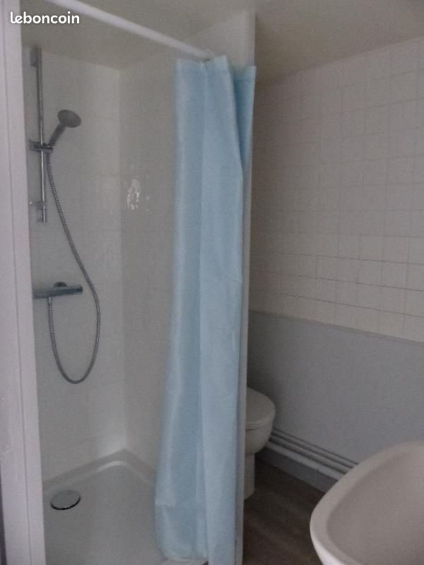 Appartement a louer lons-le-saunier - 1 pièce(s) - 36 m2 - Surfyn