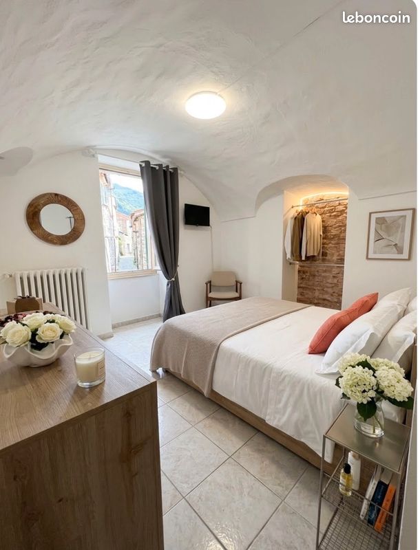 Appartement 1 pièce 36 m² · à Menton · 36 m² · 85 000 €