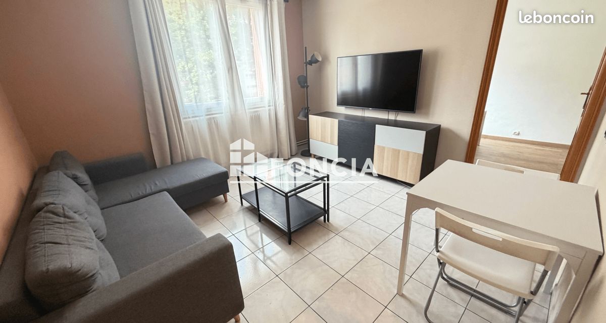 Appartement 2 pièces 37 m² · à Massy · 37 m² · 900 €/mois