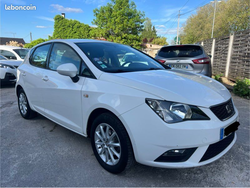 Seat ibiza 1.2 90ch style (image 2)