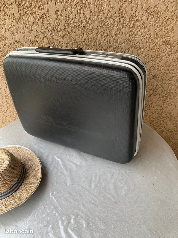 Valise mallette (image 1)
