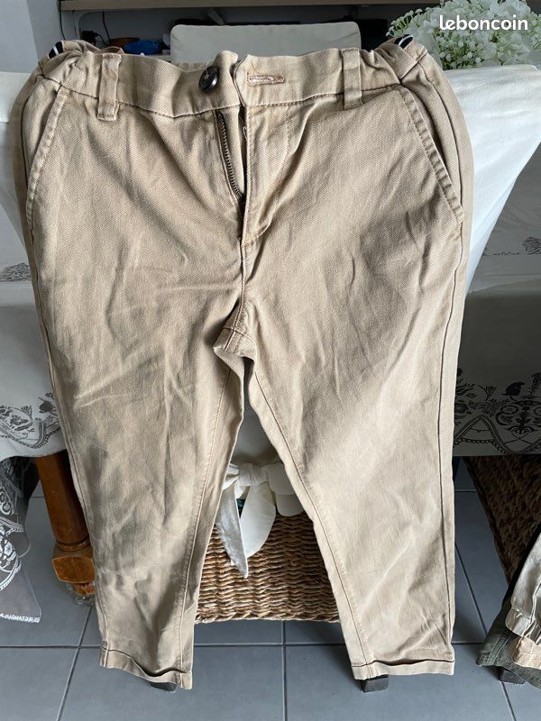 Vêtements garçon xs /32 /36/ 12ans (image 11)