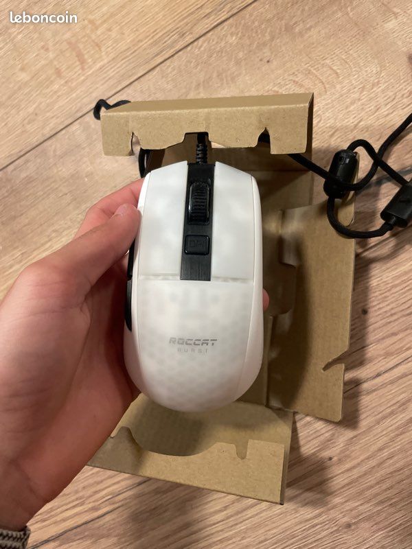 Souris gamer (image 2)