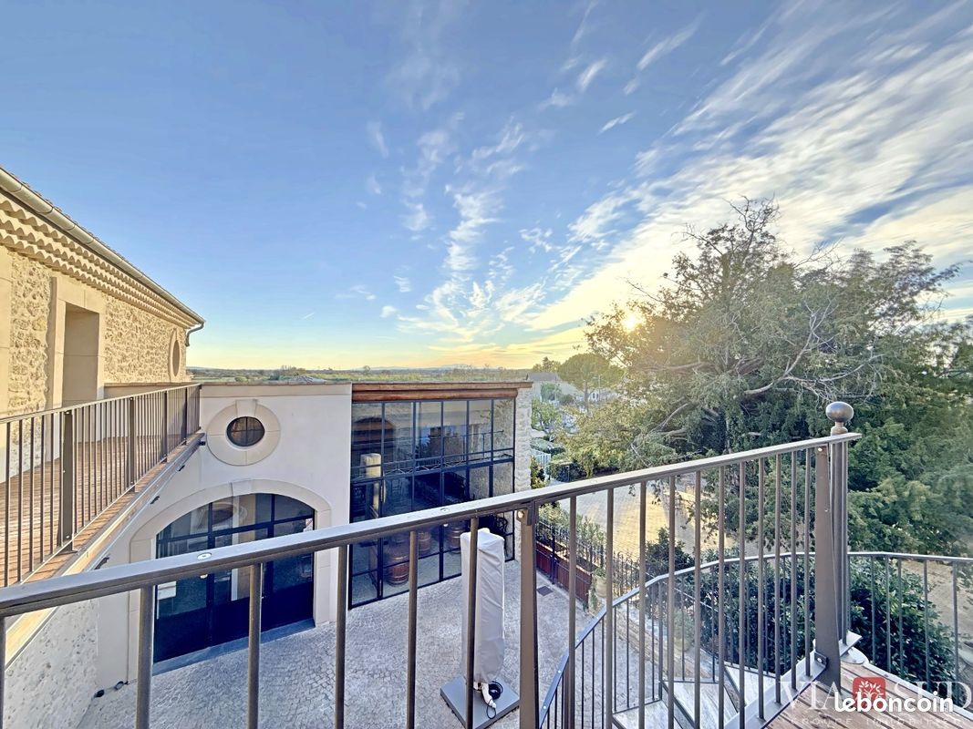 Maison 19 pièces 1180 m² (image 4)