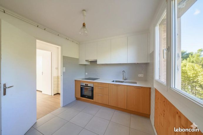 Appartement 3 pièces 54 m² — 4