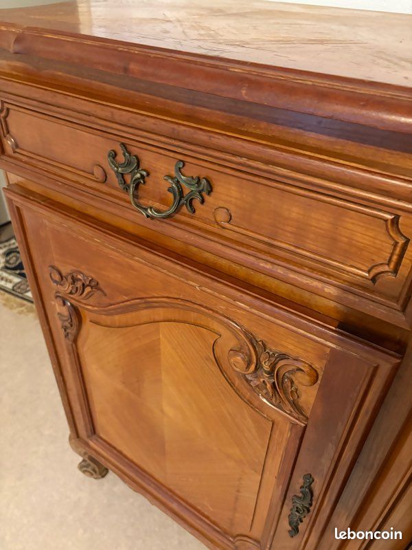 Meuble en bois (image 4)