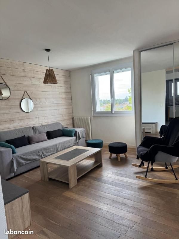 Appartement 3 pièces 73 m² · à Talence · 73 m² · 1 200 €/mois