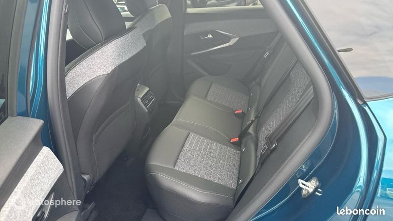 Peugeot 3008 Electrique 210ch Batterie 73 kWh Allure (image 13)