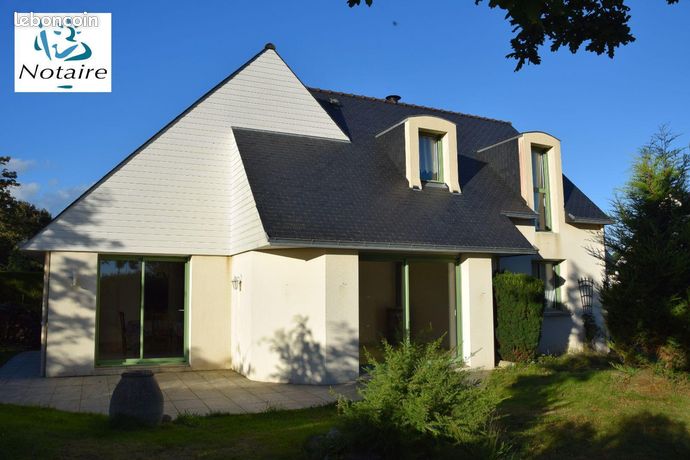 Maison 6 pièces 155 m²