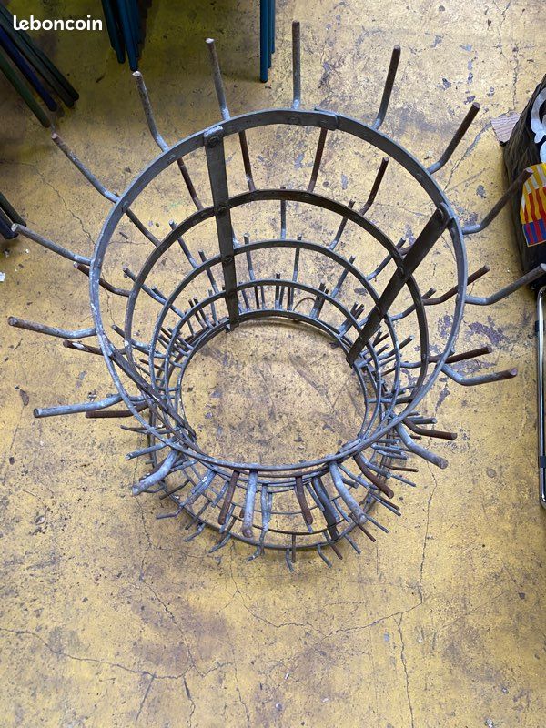 Égouttoir à bouteille (image 2)