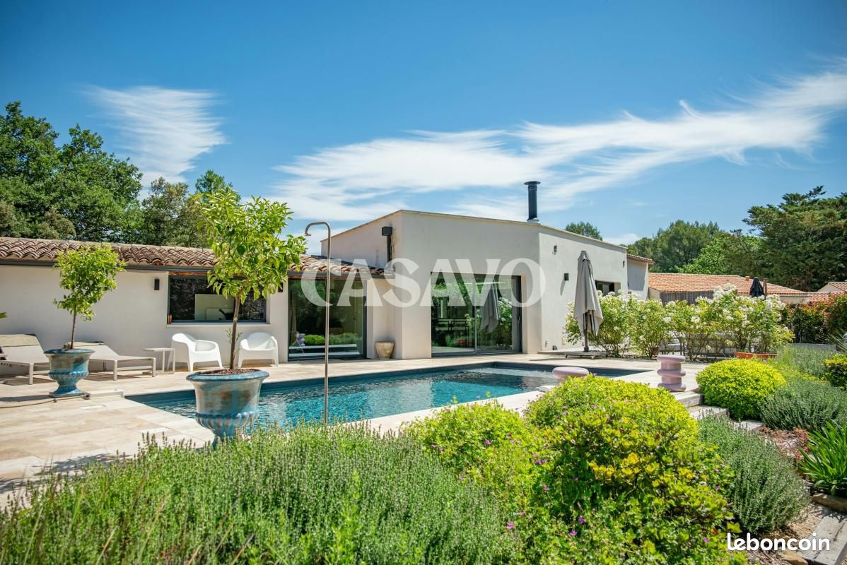 Maison 5 pièces 180 m² (image 2)