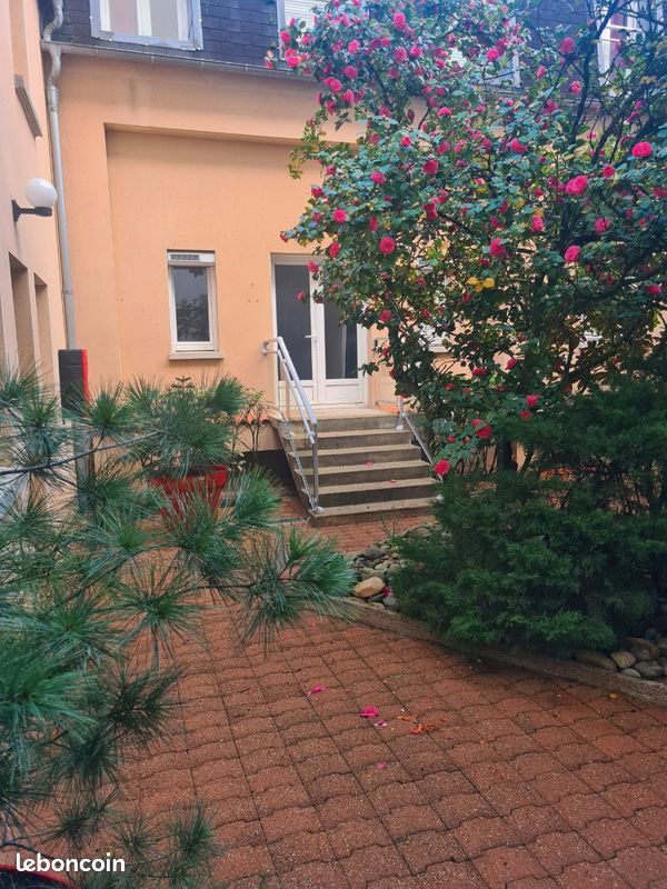 Appartement 3 pièces 60 m² · à Limoges · 60 m² · 600 €