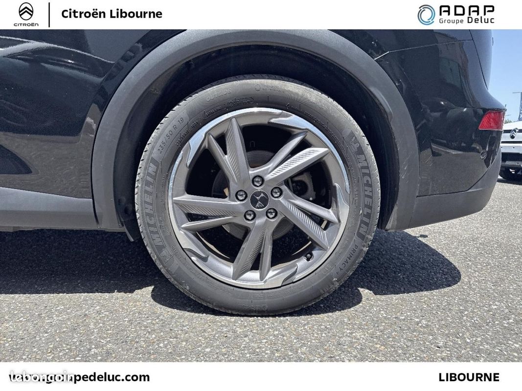 Ds DS 7 Crossback E-TENSE 4x4 300ch Rivoli (image 21)